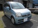 ムーヴ Ｌ　修復歴なし　走行７万キロ　車検７年７月　禁煙車　５速マニュアル車　キーレス　ＣＤ　エアコン　パワステ　パワーウィンド　ダブルエアバック（2枚目）
