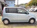 ムーヴ Ｌ　修復歴なし　走行７万キロ　車検７年７月　禁煙車　５速マニュアル車　キーレス　ＣＤ　エアコン　パワステ　パワーウィンド　ダブルエアバック（8枚目）