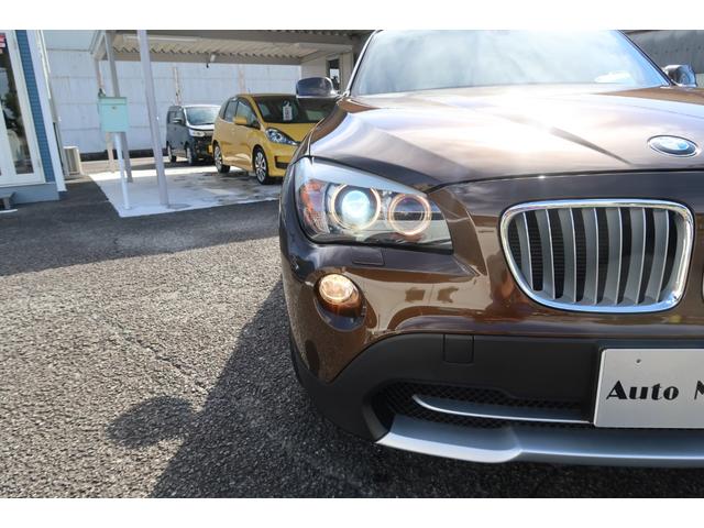 ＢＭＷ Ｘ１