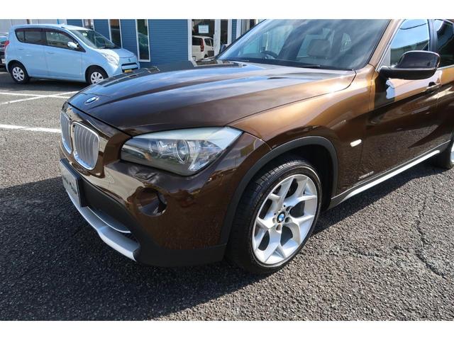 ＢＭＷ Ｘ１