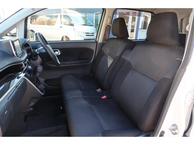 ステラ カスタムＲ　スマートアシスト　ＬＥＤライト＆フォグ　フルセグＳＤナビ　Ｂｌｕｅｔｏｏｔｈ　全方位モニター　ＥＴＣ　運転席シートヒーター　アイドリングストップ　スマートアシスト　純正アルミ　スマートキー　ＵＳＢソケット　禁煙車（5枚目）