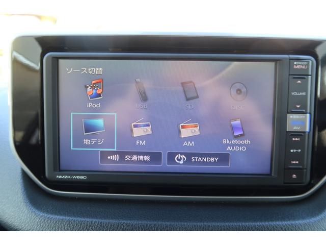 ステラ カスタムＲ　スマートアシスト　ＬＥＤライト＆フォグ　フルセグＳＤナビ　Ｂｌｕｅｔｏｏｔｈ　全方位モニター　ＥＴＣ　運転席シートヒーター　アイドリングストップ　スマートアシスト　純正アルミ　スマートキー　ＵＳＢソケット　禁煙車（23枚目）