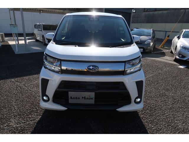 ステラ カスタムＲ　スマートアシスト　ＬＥＤライト＆フォグ　フルセグＳＤナビ　Ｂｌｕｅｔｏｏｔｈ　全方位モニター　ＥＴＣ　運転席シートヒーター　アイドリングストップ　スマートアシスト　純正アルミ　スマートキー　ＵＳＢソケット　禁煙車（47枚目）