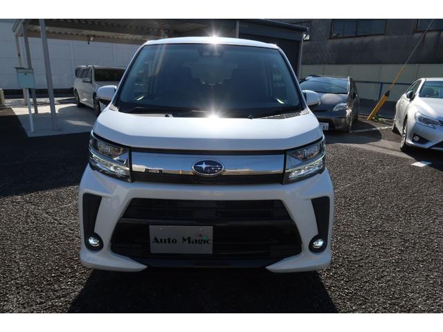 ステラ カスタムＲ　スマートアシスト　ＬＥＤライト＆フォグ　フルセグＳＤナビ　Ｂｌｕｅｔｏｏｔｈ　全方位モニター　ＥＴＣ　運転席シートヒーター　アイドリングストップ　スマートアシスト　純正アルミ　スマートキー　ＵＳＢソケット　禁煙車（49枚目）