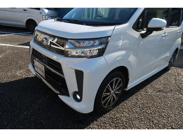 ステラ カスタムＲ　スマートアシスト　ＬＥＤライト＆フォグ　フルセグＳＤナビ　Ｂｌｕｅｔｏｏｔｈ　全方位モニター　ＥＴＣ　運転席シートヒーター　アイドリングストップ　スマートアシスト　純正アルミ　スマートキー　ＵＳＢソケット　禁煙車（50枚目）