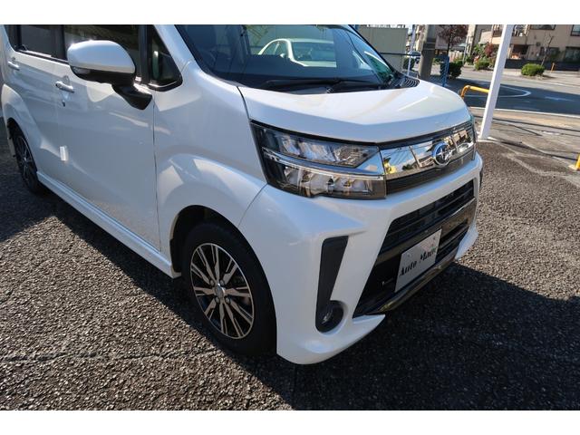 ステラ カスタムＲ　スマートアシスト　ＬＥＤライト＆フォグ　フルセグＳＤナビ　Ｂｌｕｅｔｏｏｔｈ　全方位モニター　ＥＴＣ　運転席シートヒーター　アイドリングストップ　スマートアシスト　純正アルミ　スマートキー　ＵＳＢソケット　禁煙車（51枚目）