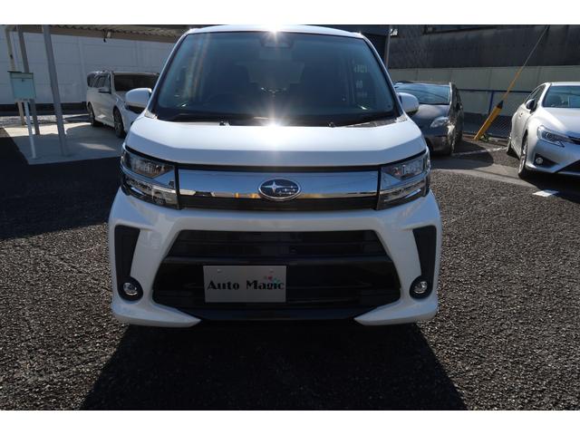 ステラ カスタムＲ　スマートアシスト　ＬＥＤライト＆フォグ　フルセグＳＤナビ　Ｂｌｕｅｔｏｏｔｈ　全方位モニター　ＥＴＣ　運転席シートヒーター　アイドリングストップ　スマートアシスト　純正アルミ　スマートキー　ＵＳＢソケット　禁煙車（52枚目）