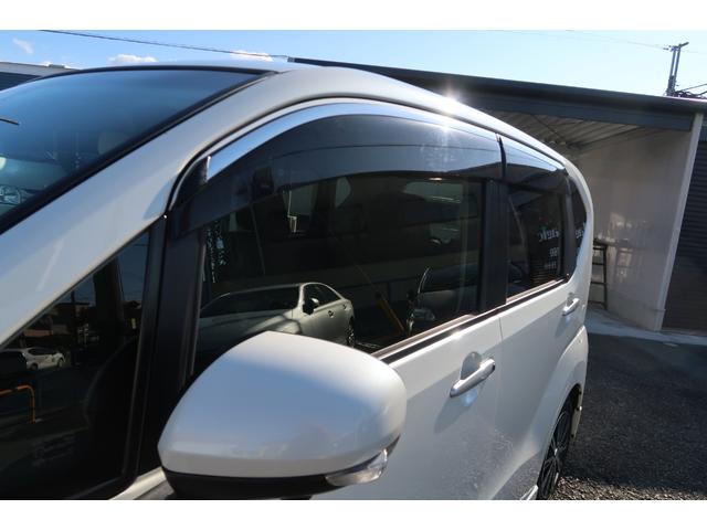 ステラ カスタムＲ　スマートアシスト　ＬＥＤライト＆フォグ　フルセグＳＤナビ　Ｂｌｕｅｔｏｏｔｈ　全方位モニター　ＥＴＣ　運転席シートヒーター　アイドリングストップ　スマートアシスト　純正アルミ　スマートキー　ＵＳＢソケット　禁煙車（55枚目）