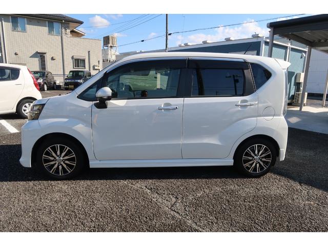 ステラ カスタムＲ　スマートアシスト　ＬＥＤライト＆フォグ　フルセグＳＤナビ　Ｂｌｕｅｔｏｏｔｈ　全方位モニター　ＥＴＣ　運転席シートヒーター　アイドリングストップ　スマートアシスト　純正アルミ　スマートキー　ＵＳＢソケット　禁煙車（58枚目）