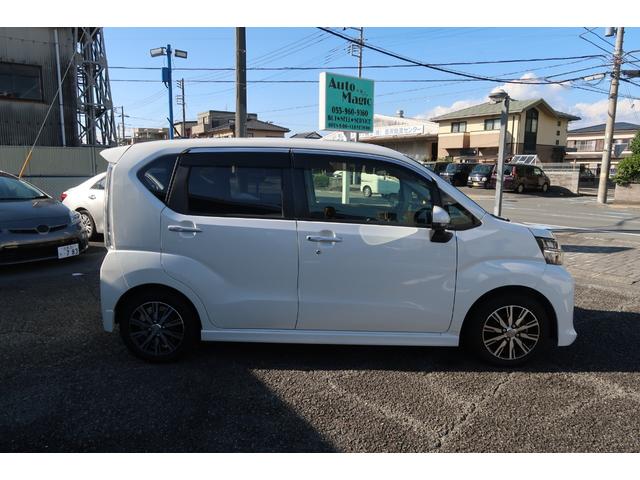 ステラ カスタムＲ　スマートアシスト　ＬＥＤライト＆フォグ　フルセグＳＤナビ　Ｂｌｕｅｔｏｏｔｈ　全方位モニター　ＥＴＣ　運転席シートヒーター　アイドリングストップ　スマートアシスト　純正アルミ　スマートキー　ＵＳＢソケット　禁煙車（59枚目）