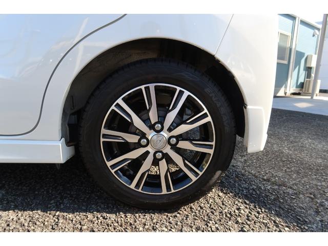 ステラ カスタムＲ　スマートアシスト　ＬＥＤライト＆フォグ　フルセグＳＤナビ　Ｂｌｕｅｔｏｏｔｈ　全方位モニター　ＥＴＣ　運転席シートヒーター　アイドリングストップ　スマートアシスト　純正アルミ　スマートキー　ＵＳＢソケット　禁煙車（61枚目）