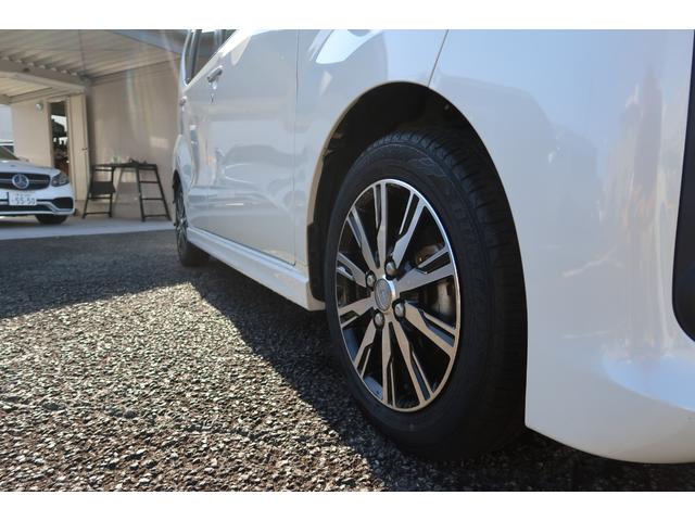 ステラ カスタムＲ　スマートアシスト　ＬＥＤライト＆フォグ　フルセグＳＤナビ　Ｂｌｕｅｔｏｏｔｈ　全方位モニター　ＥＴＣ　運転席シートヒーター　アイドリングストップ　スマートアシスト　純正アルミ　スマートキー　ＵＳＢソケット　禁煙車（62枚目）