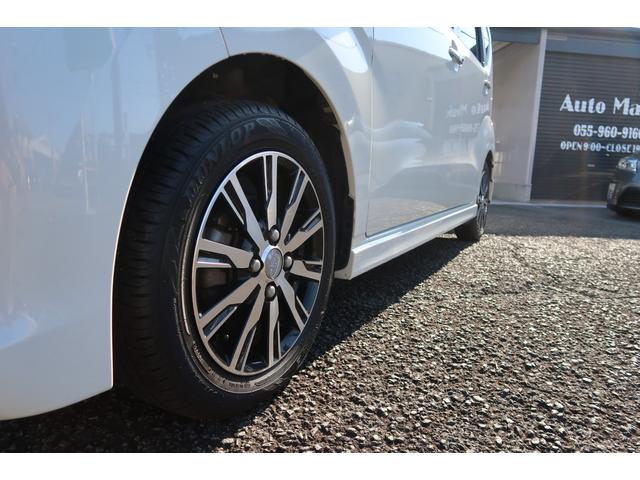 ステラ カスタムＲ　スマートアシスト　ＬＥＤライト＆フォグ　フルセグＳＤナビ　Ｂｌｕｅｔｏｏｔｈ　全方位モニター　ＥＴＣ　運転席シートヒーター　アイドリングストップ　スマートアシスト　純正アルミ　スマートキー　ＵＳＢソケット　禁煙車（63枚目）