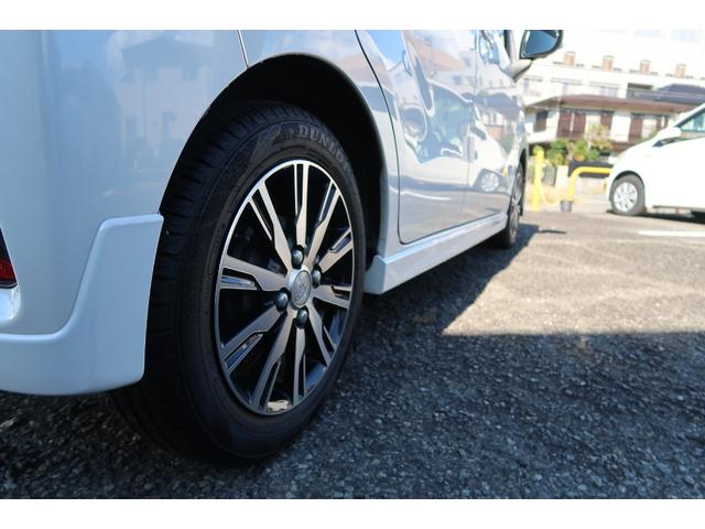 ステラ カスタムＲ　スマートアシスト　ＬＥＤライト＆フォグ　フルセグＳＤナビ　Ｂｌｕｅｔｏｏｔｈ　全方位モニター　ＥＴＣ　運転席シートヒーター　アイドリングストップ　スマートアシスト　純正アルミ　スマートキー　ＵＳＢソケット　禁煙車（65枚目）