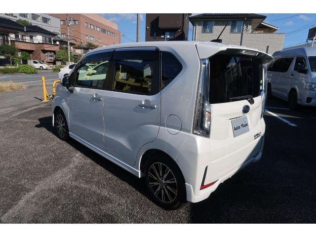 ステラ カスタムＲ　スマートアシスト　ＬＥＤライト＆フォグ　フルセグＳＤナビ　Ｂｌｕｅｔｏｏｔｈ　全方位モニター　ＥＴＣ　運転席シートヒーター　アイドリングストップ　スマートアシスト　純正アルミ　スマートキー　ＵＳＢソケット　禁煙車（66枚目）
