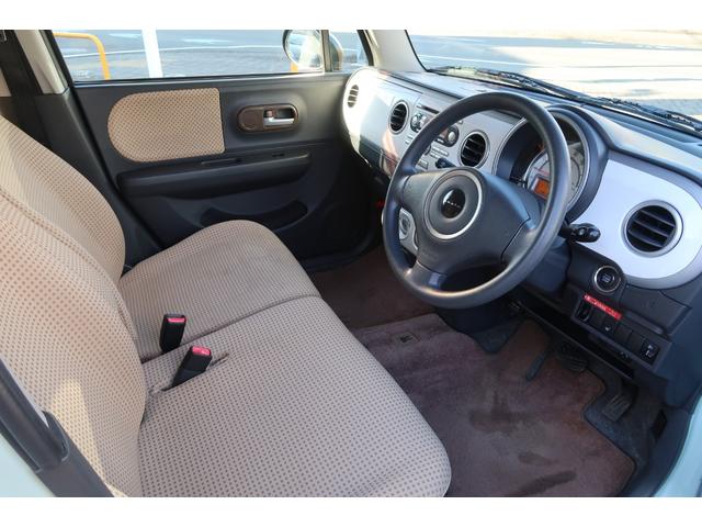 アルトラパン リミテッド　ホワイトルーフ＆アンダースポイラー　スマートキー　プッシュスタート　ＣＤ　電動格納ミラー　ベンチシート　ＣＶＴ　運転席シートヒーター　ビルトインＥＴＣ（3枚目）