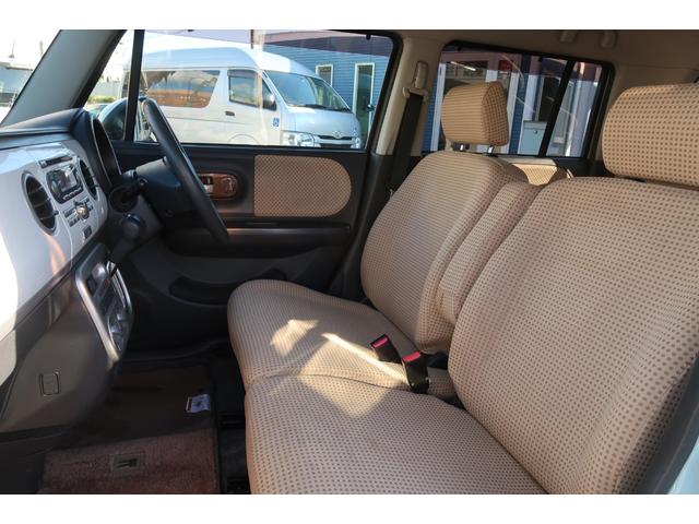 アルトラパン リミテッド　ホワイトルーフ＆アンダースポイラー　スマートキー　プッシュスタート　ＣＤ　電動格納ミラー　ベンチシート　ＣＶＴ　運転席シートヒーター　ビルトインＥＴＣ（5枚目）