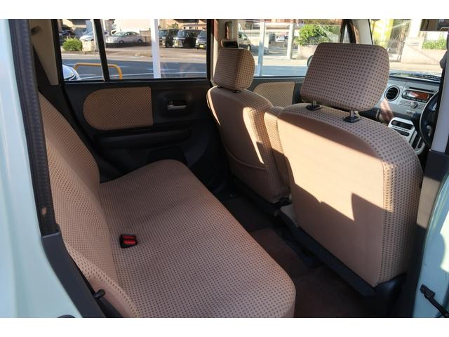 アルトラパン リミテッド　ホワイトルーフ＆アンダースポイラー　スマートキー　プッシュスタート　ＣＤ　電動格納ミラー　ベンチシート　ＣＶＴ　運転席シートヒーター　ビルトインＥＴＣ（10枚目）