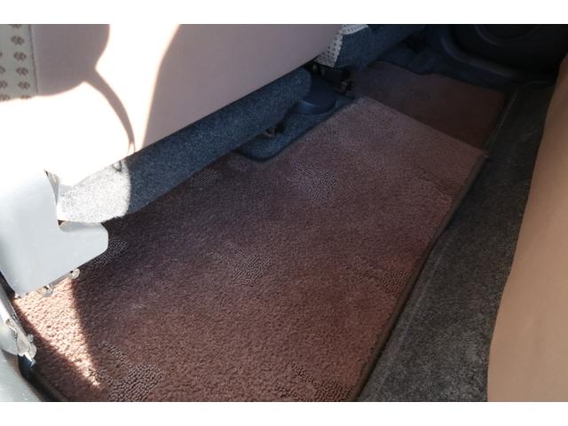 アルトラパン リミテッド　ホワイトルーフ＆アンダースポイラー　スマートキー　プッシュスタート　ＣＤ　電動格納ミラー　ベンチシート　ＣＶＴ　運転席シートヒーター　ビルトインＥＴＣ（13枚目）