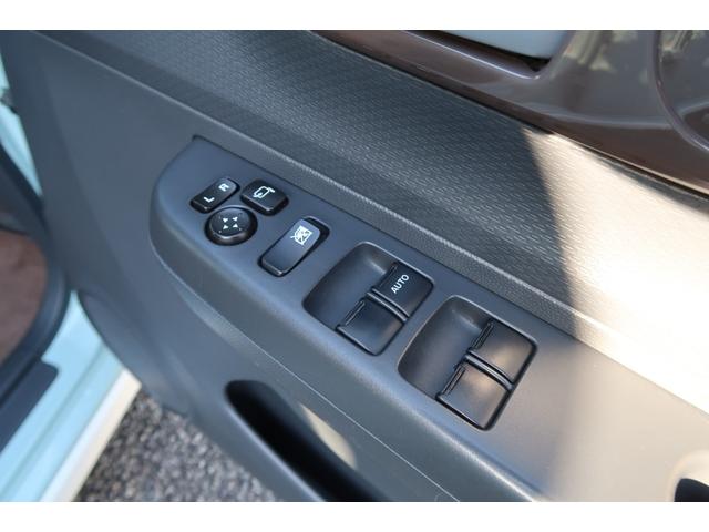 アルトラパン リミテッド　ホワイトルーフ＆アンダースポイラー　スマートキー　プッシュスタート　ＣＤ　電動格納ミラー　ベンチシート　ＣＶＴ　運転席シートヒーター　ビルトインＥＴＣ（20枚目）