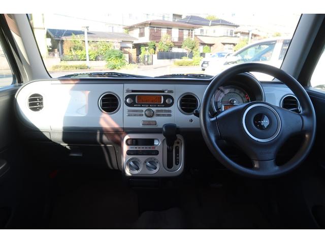 アルトラパン リミテッド　ホワイトルーフ＆アンダースポイラー　スマートキー　プッシュスタート　ＣＤ　電動格納ミラー　ベンチシート　ＣＶＴ　運転席シートヒーター　ビルトインＥＴＣ（21枚目）