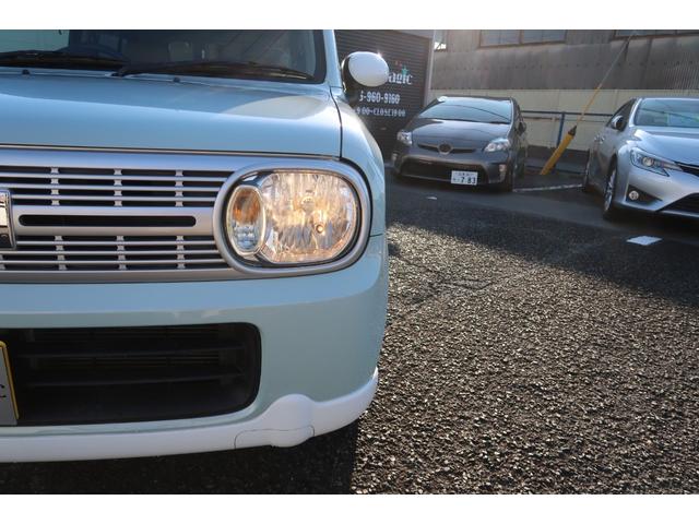 アルトラパン リミテッド　ホワイトルーフ＆アンダースポイラー　スマートキー　プッシュスタート　ＣＤ　電動格納ミラー　ベンチシート　ＣＶＴ　運転席シートヒーター　ビルトインＥＴＣ（36枚目）