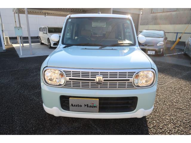 アルトラパン リミテッド　ホワイトルーフ＆アンダースポイラー　スマートキー　プッシュスタート　ＣＤ　電動格納ミラー　ベンチシート　ＣＶＴ　運転席シートヒーター　ビルトインＥＴＣ（37枚目）