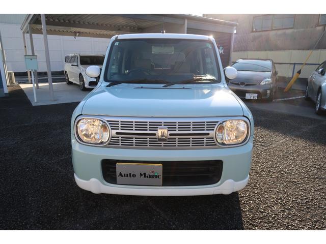 アルトラパン リミテッド　ホワイトルーフ＆アンダースポイラー　スマートキー　プッシュスタート　ＣＤ　電動格納ミラー　ベンチシート　ＣＶＴ　運転席シートヒーター　ビルトインＥＴＣ（39枚目）