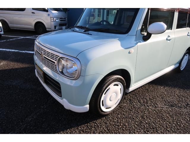 アルトラパン リミテッド　ホワイトルーフ＆アンダースポイラー　スマートキー　プッシュスタート　ＣＤ　電動格納ミラー　ベンチシート　ＣＶＴ　運転席シートヒーター　ビルトインＥＴＣ（43枚目）