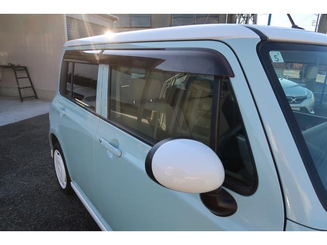 アルトラパン リミテッド　ホワイトルーフ＆アンダースポイラー　スマートキー　プッシュスタート　ＣＤ　電動格納ミラー　ベンチシート　ＣＶＴ　運転席シートヒーター　ビルトインＥＴＣ（44枚目）