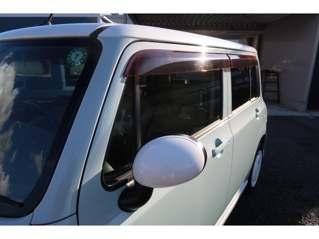 アルトラパン リミテッド　ホワイトルーフ＆アンダースポイラー　スマートキー　プッシュスタート　ＣＤ　電動格納ミラー　ベンチシート　ＣＶＴ　運転席シートヒーター　ビルトインＥＴＣ（45枚目）