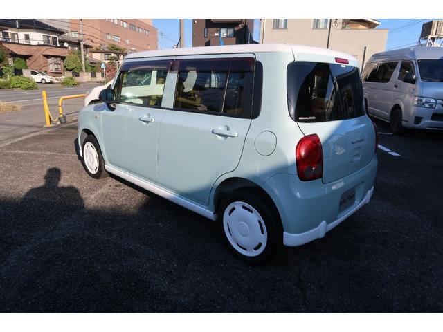 アルトラパン リミテッド　ホワイトルーフ＆アンダースポイラー　スマートキー　プッシュスタート　ＣＤ　電動格納ミラー　ベンチシート　ＣＶＴ　運転席シートヒーター　ビルトインＥＴＣ（56枚目）