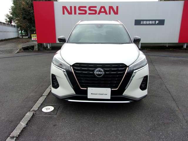 キックス 1.2 X 90周年記念車 (e-POWER) 純正メモリーナビ アラウンドビューモニタ アラウンドモニター 衝突被害軽減ブレ-キ LED メモリ-ナビ 車線逸脱警報 バックモニター ETC(18枚目)