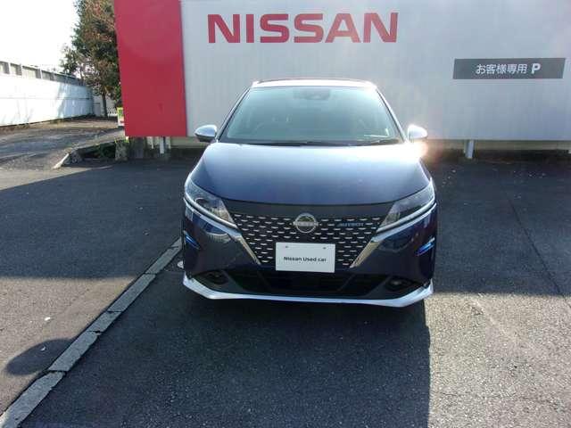 ノート 1.2 AUTECH 純正メモリーナビ ドライブレコーダー 全方位 衝突被害軽減装置 レーンキープ 1オーナー LEDヘッド バックモニター ドラレコ サイドカーテンエアバック インテリジェントキー ETC エアバッグ ナビ・TV メモリーナビ アルミホイール(20枚目)