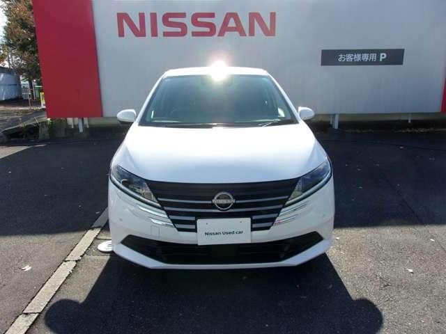 ノート １．２　Ｘ　純正コネクトナビ　プロパイロット　リアカメラ　衝突被害軽減ブレ－キ　全方位カメラ　ＥＴＣ付　ＬＥＤヘッドライト　レーダークルーズ　レーンアシスト　インテリジェントキー　ワンオーナー　アイドリングストップ　ワンセグＴＶ　ＴＶナビ　ＡＢＳ（19枚目）