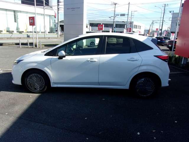 ノート １．２　Ｘ　純正コネクトナビ　プロパイロット　リアカメラ　衝突被害軽減ブレ－キ　全方位カメラ　ＥＴＣ付　ＬＥＤヘッドライト　レーダークルーズ　レーンアシスト　インテリジェントキー　ワンオーナー　アイドリングストップ　ワンセグＴＶ　ＴＶナビ　ＡＢＳ（20枚目）