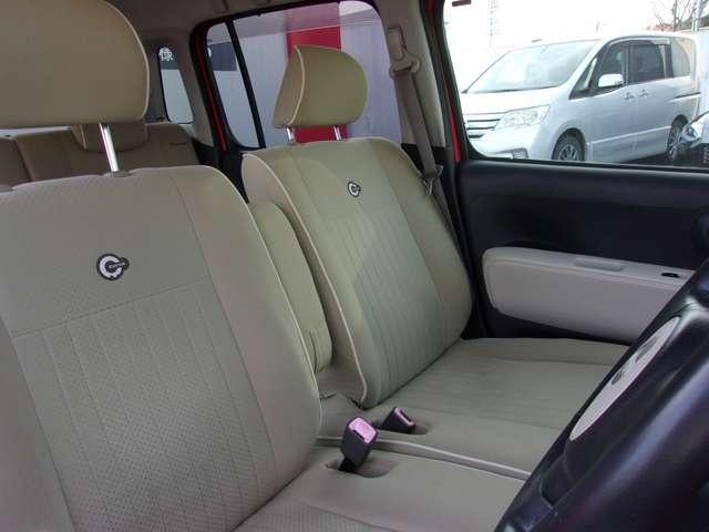 ミラココア ６６０　プラス　Ｇ　純正バックカメラ　ＥＴＣ（3枚目）