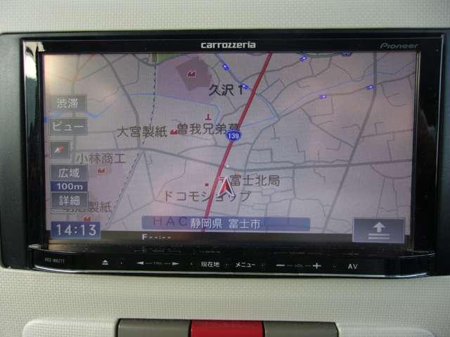ミラココア ６６０　プラス　Ｇ　純正バックカメラ　ＥＴＣ（6枚目）