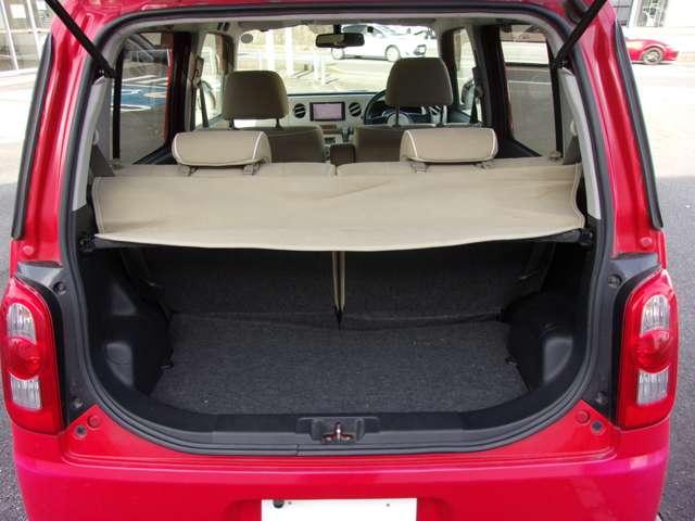 ミラココア ６６０　プラス　Ｇ　純正バックカメラ　ＥＴＣ（17枚目）