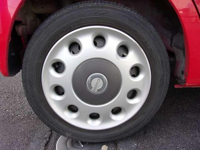 ミラココア ６６０　プラス　Ｇ　純正バックカメラ　ＥＴＣ（19枚目）