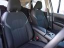 フロントシートの状態良好です。