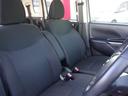 フロントシートの状態良好です。