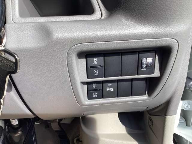 ＮＶ１００クリッパーバン ６６０　ＤＸ　ハイルーフ　５ＡＧＳ車　衝突軽減ブレーキ　障害物ソナー　オートラ　キーレスキー　パワーウィンドー　パワステ付き　運転席エアバック　エアコン　整備記録簿　インテリジェントエマージェンシーブレーキ（8枚目）