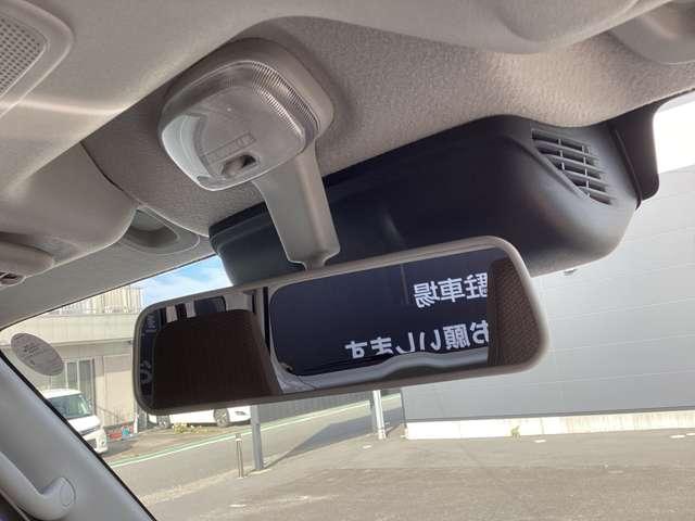 ＮＶ１００クリッパーバン ６６０　ＤＸ　ハイルーフ　５ＡＧＳ車　衝突軽減ブレーキ　障害物ソナー　オートラ　キーレスキー　パワーウィンドー　パワステ付き　運転席エアバック　エアコン　整備記録簿　インテリジェントエマージェンシーブレーキ（14枚目）