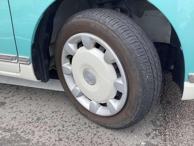 ムーヴキャンバス 660 X リミテッド メイクアップ SAII 360度モニター 社外ナビ・TV 両側パワー アイドルストップ 運転席助手席エアバッグ ナビTV キーフリーシステム ワンセグTV オートエアコン スマートキー ETC パワーウィンドウ メモリーナビ PS エアバッグ バックモニター付き 全周囲(4枚目)