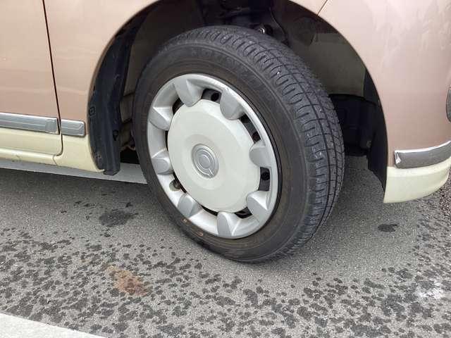 ムーヴキャンバス 660 G メイクアップ SAII 両側パワースライド LEDヘッドランプ バ 両側自動スライドドア ナビ&TV 衝突回避支援 リアカメラ ワンセグTV AAC キーフリーキー プッシュスタートスマートキー LED Wエアバック パワステ パワーウインドウ ドラレコ メモリーナビ(4枚目)