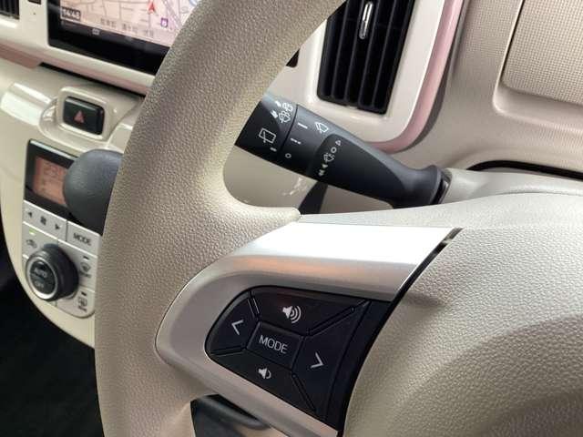 ムーヴキャンバス 660 G メイクアップ SAII 両側パワースライド LEDヘッドランプ バ 両側自動スライドドア ナビ&TV 衝突回避支援 リアカメラ ワンセグTV AAC キーフリーキー プッシュスタートスマートキー LED Wエアバック パワステ パワーウインドウ ドラレコ メモリーナビ(10枚目)