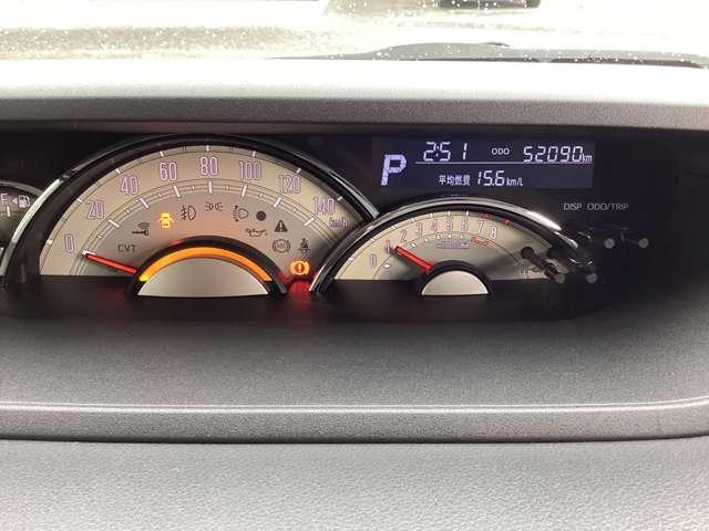 ムーヴキャンバス 660 G メイクアップ SAII 両側パワースライド LEDヘッドランプ バ 両側自動スライドドア ナビ&TV 衝突回避支援 リアカメラ ワンセグTV AAC キーフリーキー プッシュスタートスマートキー LED Wエアバック パワステ パワーウインドウ ドラレコ メモリーナビ(11枚目)