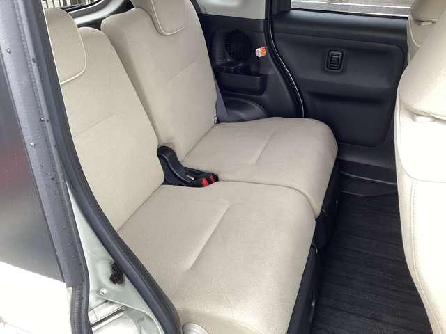 ムーヴキャンバス 660 G メイクアップ SAII 両側パワースライド LEDヘッドランプ バ 両側自動スライドドア ナビ&TV 衝突回避支援 リアカメラ ワンセグTV AAC キーフリーキー プッシュスタートスマートキー LED Wエアバック パワステ パワーウインドウ ドラレコ メモリーナビ(17枚目)