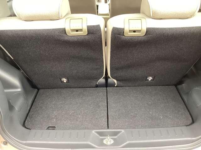 ムーヴキャンバス 660 G メイクアップ SAII 両側パワースライド LEDヘッドランプ バ 両側自動スライドドア ナビ&TV 衝突回避支援 リアカメラ ワンセグTV AAC キーフリーキー プッシュスタートスマートキー LED Wエアバック パワステ パワーウインドウ ドラレコ メモリーナビ(19枚目)